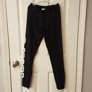 Adidas leggings